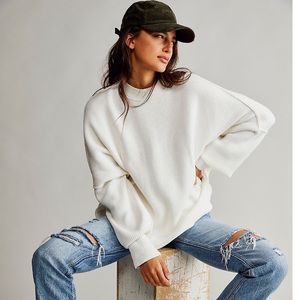 Free People Easy Street Tunic